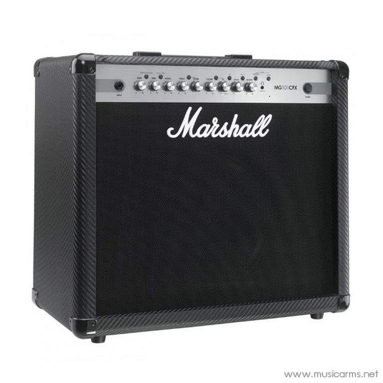 Face cover Marshall-MG101CFX ขายราคาพิเศษ