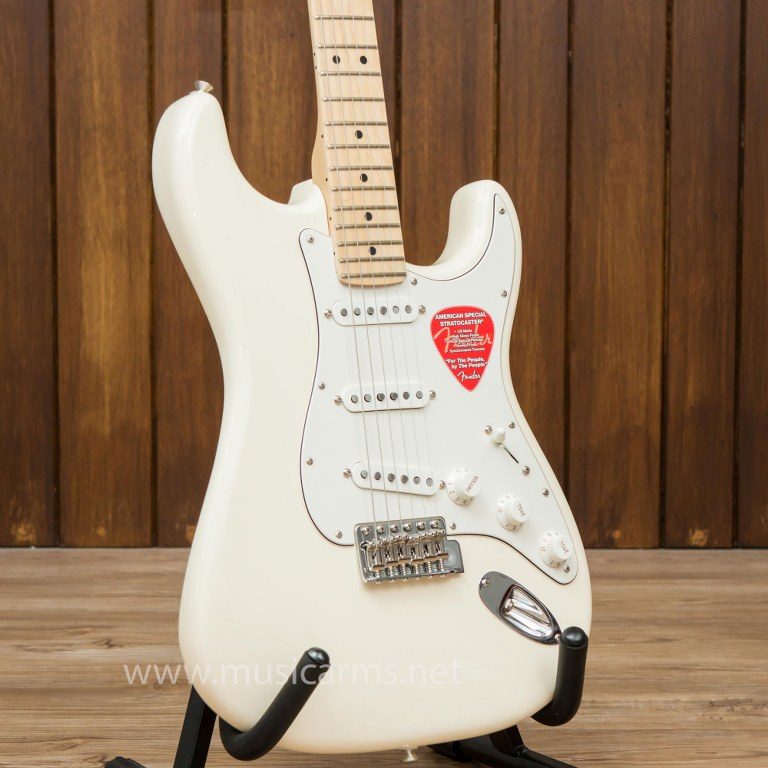 Fender American Special Stratocaster บอดี้ ขายราคาพิเศษ