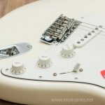 Fender American Special Stratocaster ปิ๊กอัพ ขายราคาพิเศษ