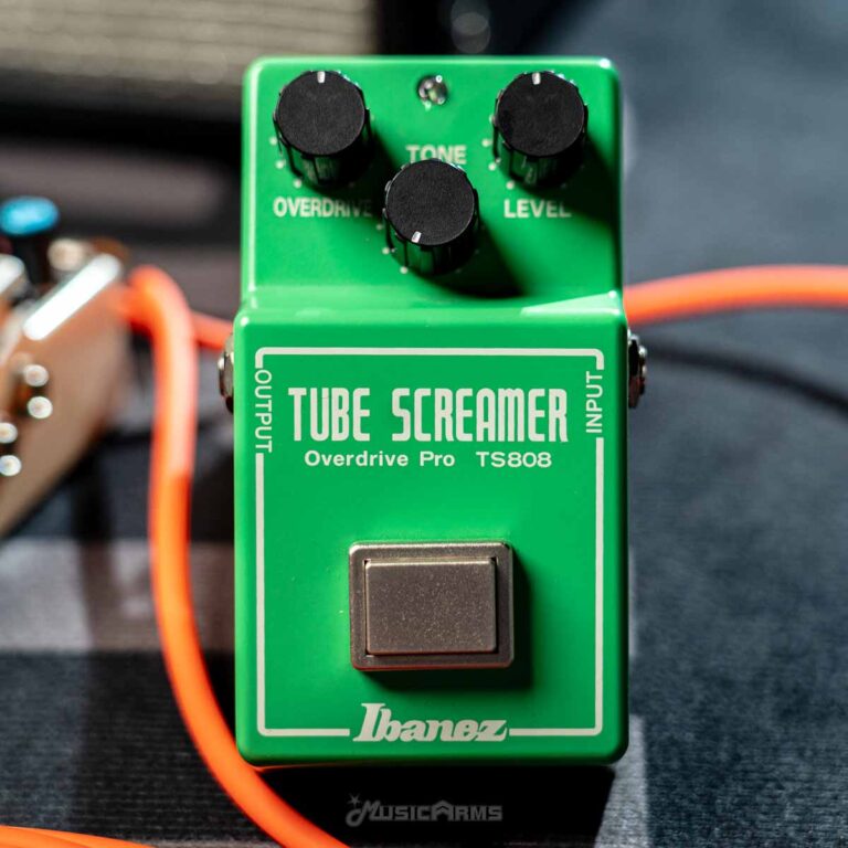 IBANEZ TS-808 ขายราคาพิเศษ