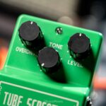 IBANEZ TS-808 ขายราคาพิเศษ