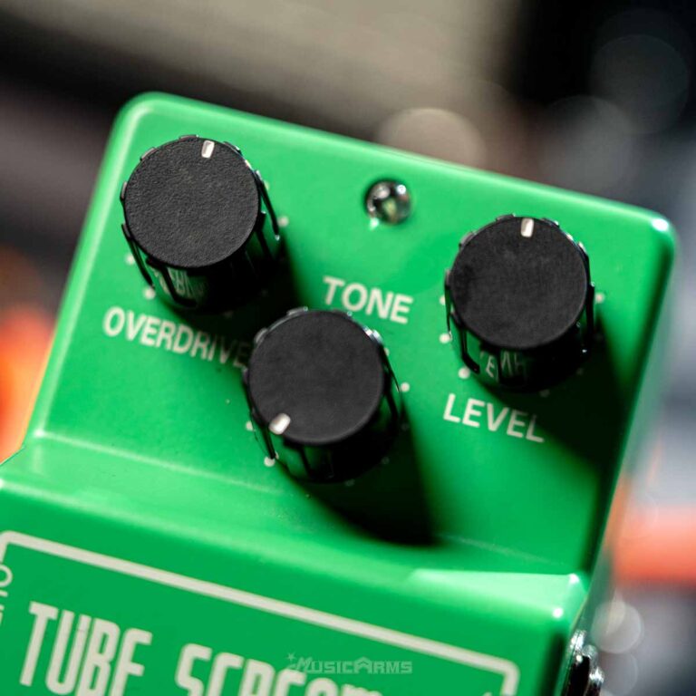 IBANEZ TS-808 ขายราคาพิเศษ