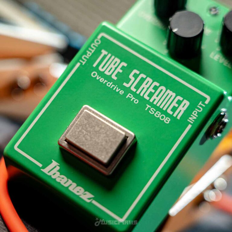 IBANEZ TS-808 ขายราคาพิเศษ