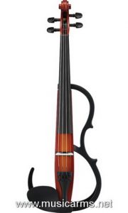 Yamaha SV-250 Silent Violinราคาถูกสุด