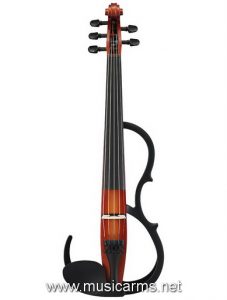 Yamaha SV-255 Silent Violinราคาถูกสุด