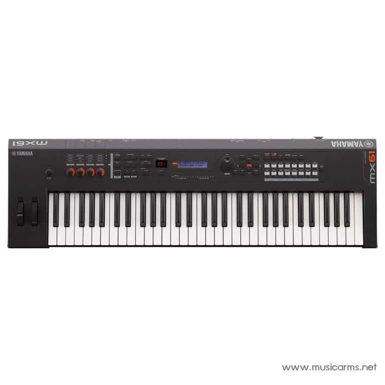 Yamaha MX61 Synthesizer ขายราคาพิเศษ