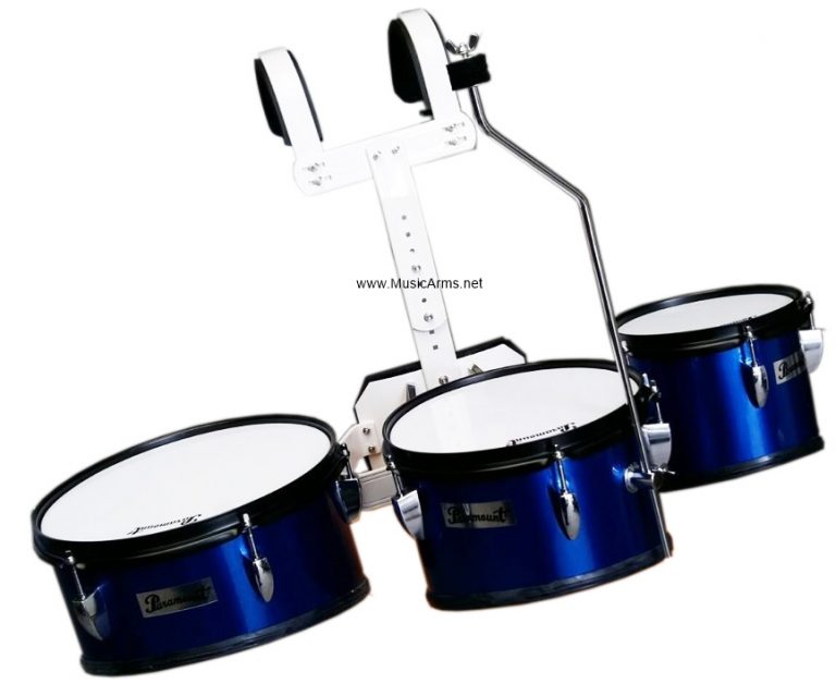 trio-drum-paramount-blue ขายราคาพิเศษ