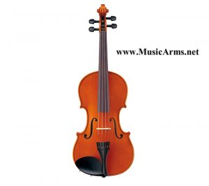 Yamaha Violin V5SC ขนาด 1/16,1/10,1/8,1/4,1/2,3/4,4/4ราคาถูกสุด