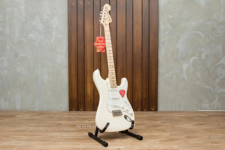 กีต้าร์ Fender American Special Stratocaster ขายราคาพิเศษ