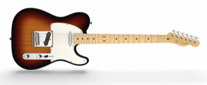 Fender American Standard Telecaster MNราคาถูกสุด