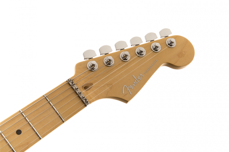 Fender American Standard Strat HSS ShawBucker MN ขายราคาพิเศษ