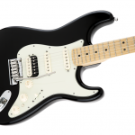 Fender American Standard Strat HSS ShawBucker MN ขายราคาพิเศษ