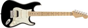 Fender American Standard Strat HSS ShawBucker MNราคาถูกสุด