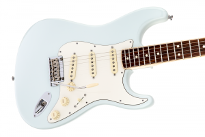 Fender American Standard Strat CHANNEL BOUNDราคาถูกสุด