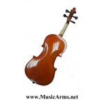 Aileen Antonius Violin VG-001 ขนาด 1/4, 1/2, 3/4, 4/4 ขายราคาพิเศษ