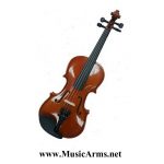 Aileen Antonius Violin VG-001 ขนาด 1/4, 1/2, 3/4, 4/4 ลดราคาพิเศษ