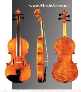 Sandner Violin 309 – CV4ราคาถูกสุด | Sandner