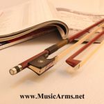Sandner Violin 309 – CV4 ขายราคาพิเศษ