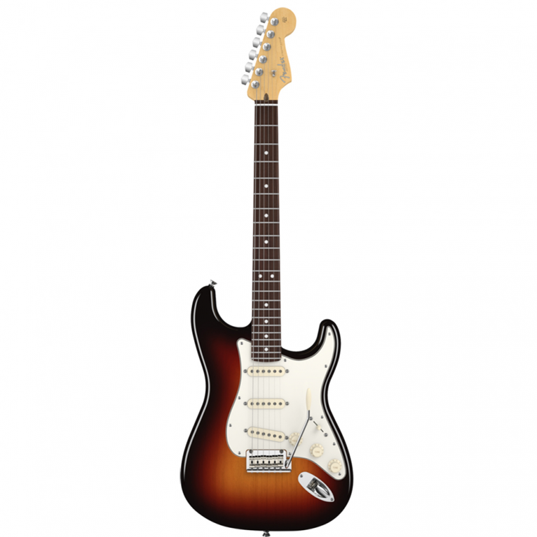 Fender American Standard Stratocasterตัว11 ขายราคาพิเศษ