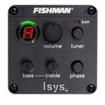 Fishman Isys+ ขายราคาพิเศษ