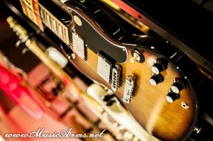 Gibson SG Standard 2015ราคาถูกสุด