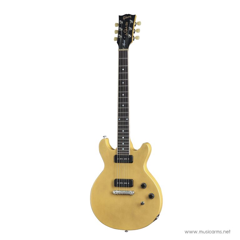 Gibson-2015-Les-Paul-Special-Double-Cut-1 ขายราคาพิเศษ