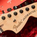 Fender Jim Root Jazzmaster ขายราคาพิเศษ