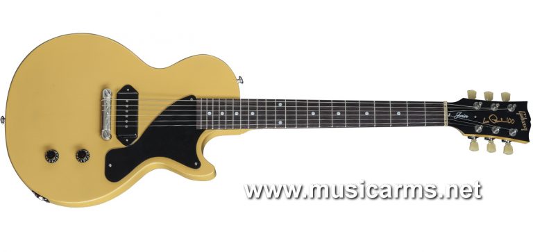 Gibson 2015 Les Paul Junior Single Cut Cream ขายราคาพิเศษ