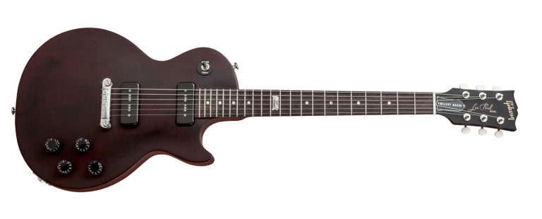 Gibson Melody Maker Les paul 2014 จากร้านMusic Arms ขายราคาพิเศษ