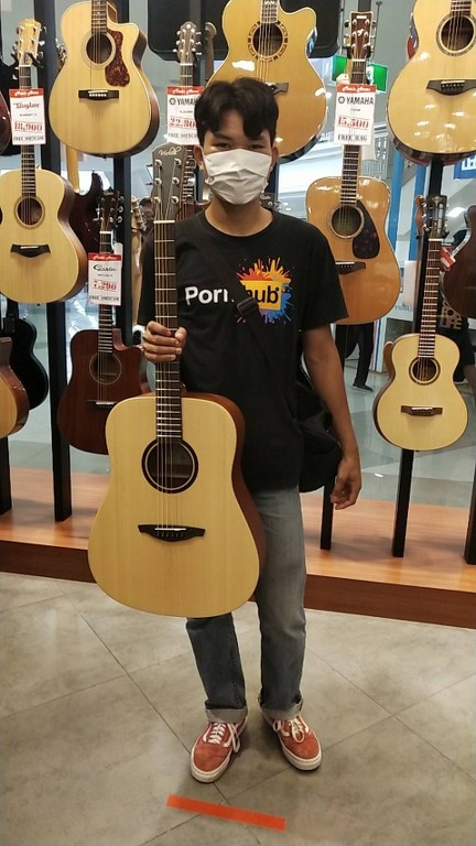 Veelah V1-D ลูกค้า