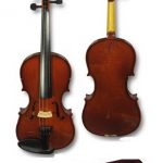 Violin Hofner AS-040 ขายราคาพิเศษ