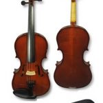 Violin Hofner AS-060 ขายราคาพิเศษ