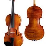 Violin Hofner AS-260 ขายราคาพิเศษ