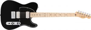 Fender Black Top Telecaster จากร้านMusic Armsราคาถูกสุด