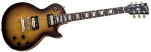 Gibson Lespaul LPJ 2014 จากร้าน Music Armsราคาถูกสุด | Gibson