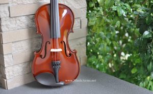 Hofner Violin AS-045 ขนาด1/8,1/4,1/2,3/4,4/4ราคาถูกสุด