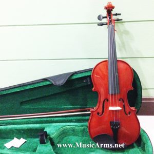 Jacobson Violin MV-012 ขนาด1/10,1/8,1/4,1/2,3/4,4/4ราคาถูกสุด