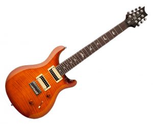 PRS SE custom24 จากร้าน Music Armsราคาถูกสุด | กีตาร์ไฟฟ้า Electric Guitar