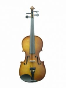 Synwin by Yamaha Violin SV1005 1/4,1/2,3/4,4/4ราคาถูกสุด | Synwin