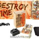 DIGITECH OBSCURA STEREO DELAY ขายราคาพิเศษ