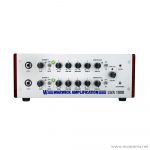 Face cover WarWick-LWA-1000 ลดราคาพิเศษ