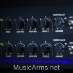 WarWick LWA-1000 ขายราคาพิเศษ