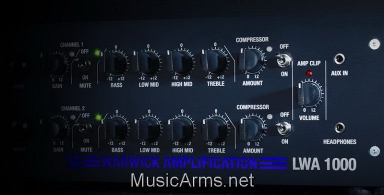 WarWick LWA-1000 ขายราคาพิเศษ