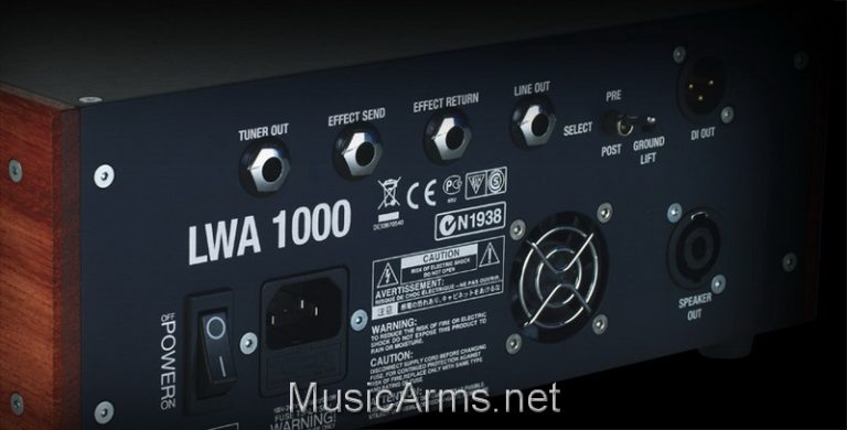 WarWick LWA-1000 ขายราคาพิเศษ