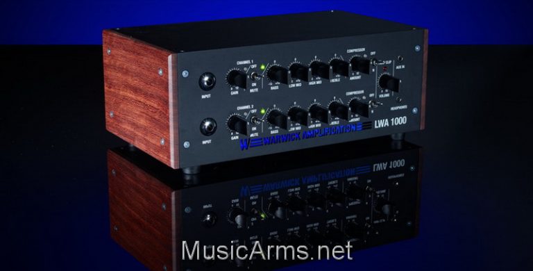 WarWick LWA-1000 ขายราคาพิเศษ