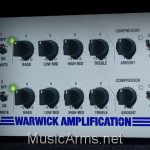 WarWick LWA-1000 ขายราคาพิเศษ