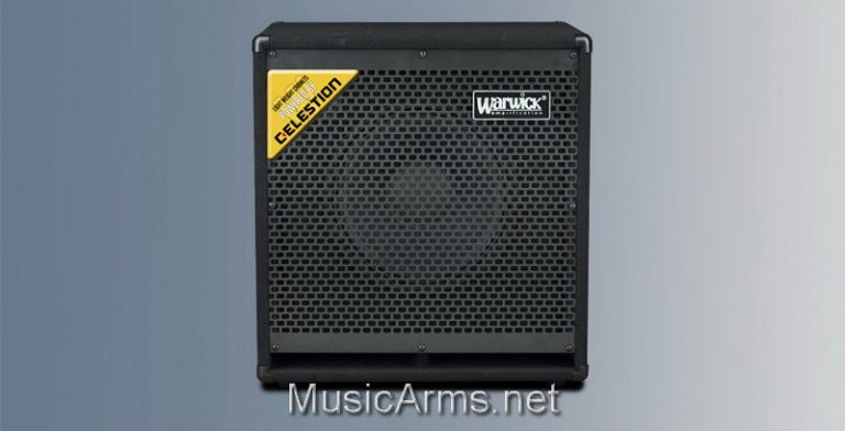 WarWickWCA-112 LW CE ขายราคาพิเศษ