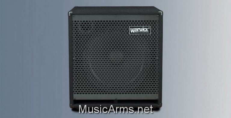 WarWick WCA-115 LW ขายราคาพิเศษ