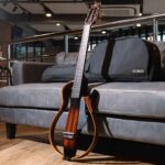 Yamaha SLG200N Silent Guitar ลดราคาพิเศษ