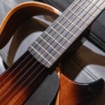 Yamaha SLG200N Silent Guitar ขายราคาพิเศษ